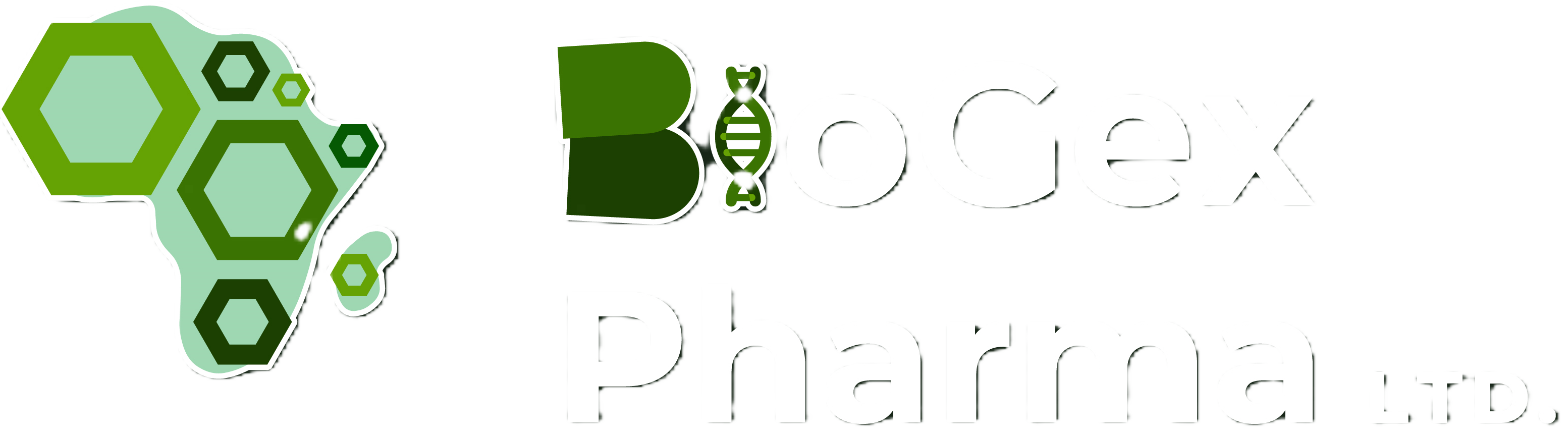 BioGex Pharmaceuticals